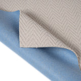 Berber Havanna Herringbone Loop Carpet