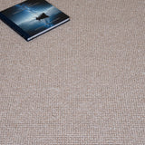 Berber 1413 Hercules Loop Feltback Carpet