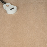 Biscuit Beige Hartwell Saxony Carpet