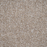Biscuit Beige Louisiana Saxony Carpet