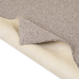 Biscuit Trinity Carpet by Cormar