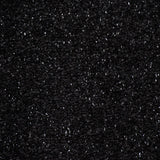Black Ares Glitter Twist Carpet