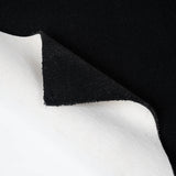 Black Raven 01 Pure Elegance Carpet by Abingdon