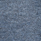 Blue Runic Loop Carpet 3.66m Wide Clearance