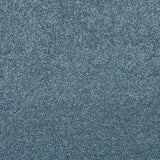 Blue Sapphire Maverick Saxony Carpet