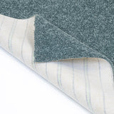 Blue Sapphire Maverick Saxony Carpet