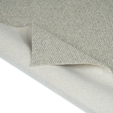 Bone 08 Royal Windsor Wool Loop Carpet by Abingdon