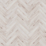 Bordeaux Oak D3516 Herringbone 8mm Laminate Flooring by Kronotex