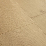 Botanic Beige AVMPU40236 Bloom Click LVT Flooring by Quick-Step