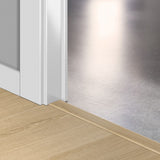 Incizo Door Bar For Bloom LVT Flooring by Quick-Step