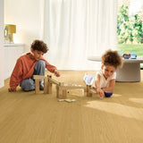 Bourbon Oak IM8260 Impressive 8mm Laminate Flooring by Quick-Step