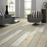 Brave Exquisit 8mm Laminate Flooring by Kronotex