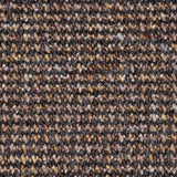 Brown Anthracite 1428 Hercules Loop Feltback Carpet