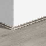 Brushed Oak Grey QSSCOT04765 Scotia Beading by Quick-Step