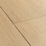 Brushed Oak Natural SIG4763 Capture 9mm Laminate Flooring by Quick-Step