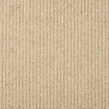 Buckwheat Malabar Two Fold Wool Carpet by Cormar