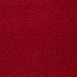 Burgundy Red Solaris Twist Carpet