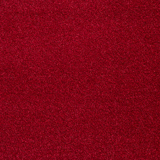 Burgundy Red Solaris Twist Carpet