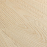 Buttermilk Oak AVSPU40277 Alpha Blos 5mm Click LVT Flooring by Quick-Step