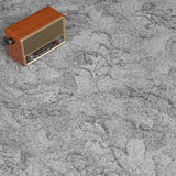 Calm Grey 94 California Dreams Carpet