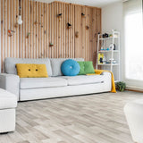 Camargue 571 Texmark Wood Vinyl Flooring