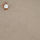 Camel Pembroke Twist Carpet by Cormar