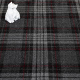 Cameron Tartan B87 Tribes Wilton Carpet