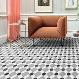 Estrella T93 Candy Vinyl Flooring