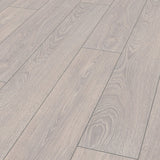 Capital Oak Light D2800 Robusto Villa 12mm Laminate Flooring by Kronotex