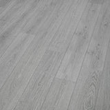 Capital Oak Light D2800 Robusto Villa 12mm Laminate Flooring by Kronotex
