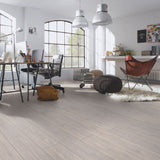 Capital Oak Light D2800 Robusto Villa 12mm Laminate Flooring by Kronotex