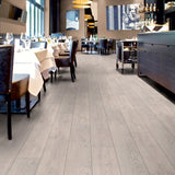 Capital Oak Light D2800 Robusto Villa 12mm Laminate Flooring by Kronotex