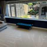 Cappuccino Linwood 40oz Twist Carpet by Cormar