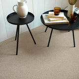 Caraway Pembroke Twist Carpet by Cormar