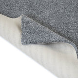 Carbon 376 Birma Saxony Carpet