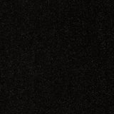 Carbon Black Star Twist Carpet