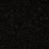 Carbon Black Star Twist Carpet