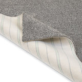 Carbon Florence Saxony Carpet Clearance