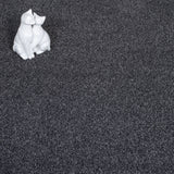 Carbon Grey Highgrove Twist Carpet