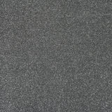 Carbon Grey 77 Pisa Saxony Carpet