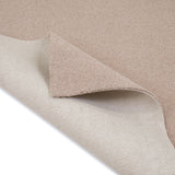 Cashmere Pembroke Twist Carpet by Cormar