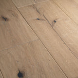 Cathedral Oak Plank 14/3mm Engineered Wood Flooring