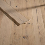 Cathedral Oak Plank 14/3mm Engineered Wood Flooring