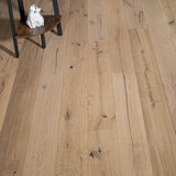 Cathedral Oak Plank 14/3mm Engineered Wood Flooring