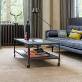 Cornsilk 30 Centaurus Invictus Carpet