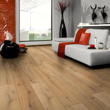 Century Oak Beige D4176 Standard Plus 7mm Laminate Flooring by Kronotex
