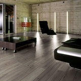 Century Oak Grey D4175 Advanced 8mm Laminate Flooring by Kronotex