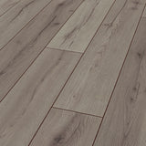 Century Oak Grey D4175 Advanced 8mm Laminate Flooring by Kronotex