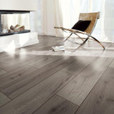 Century Oak Grey D4175 Standard Plus 7mm Laminate Flooring by Kronotex