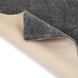 Charcoal Artemis Luxury Saxony Carpet